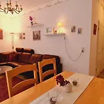 Apartment Nemo Quedlinburg