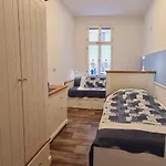 Apartment Nemo Quedlinburg