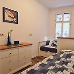 Nemo Apartment
