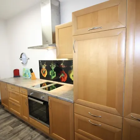 Nemo Apartment