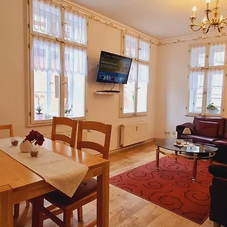 Apartment Nemo