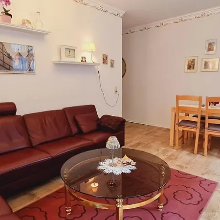 Apartament Nemo