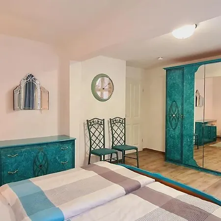 Apartament Nemo *