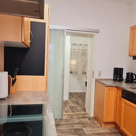 Nemo Apartment