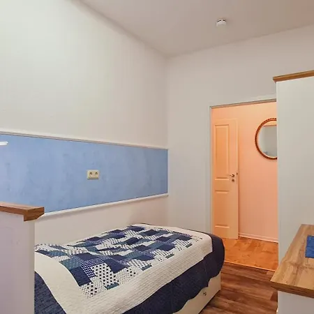Nemo Apartament *