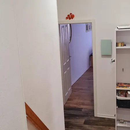 Apartament Nemo