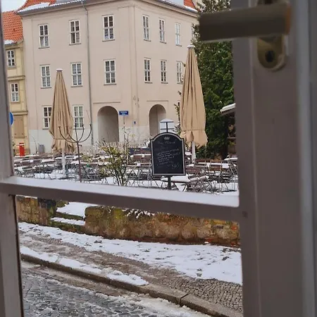 Apartment Nemo Quedlinburg