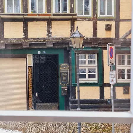 Nemo Quedlinburg