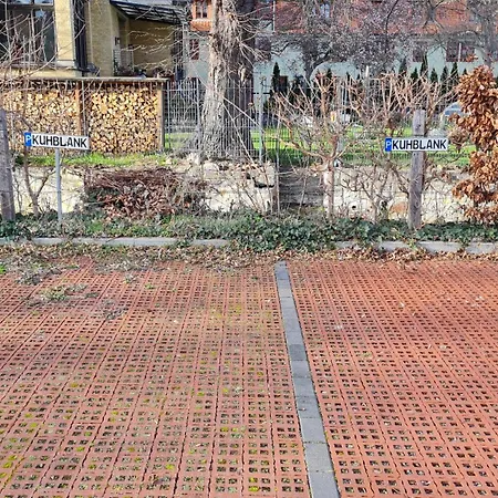 Nemo Apartament