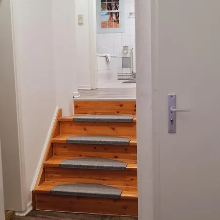 Nemo Apartment Quedlinburg