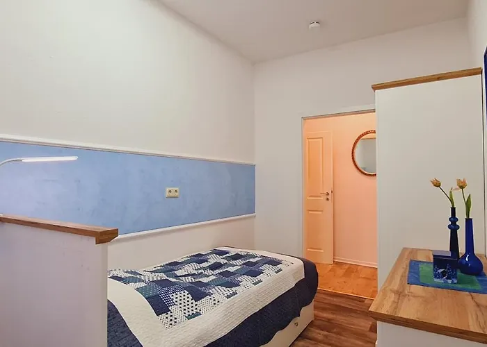 Nemo Apartmán *