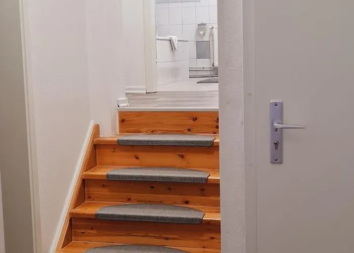 Nemo Apartmán Quedlinburg